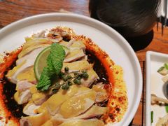 -中8楼风尚云南菜(颐堤港店)