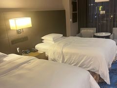 -贵阳万丽酒店