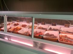 -33韩式自助烧烤(环城南路店)