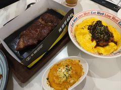 -卡朋西餐(铂顿城店)