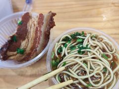 -鸡鸣汤包(红山动物园店)