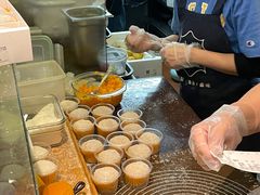 -一口小满手作糯米糍(北山店)
