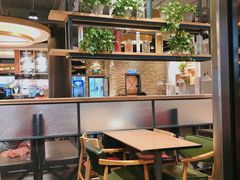 -比格比萨(方庄店)