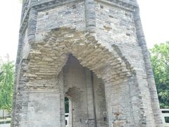 -上海佘山国家森林公园天马山园