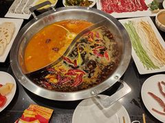 -四川仁火锅(军工店)