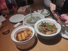 -乡里八闽·福州乡土菜(高宅店)