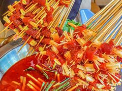 -黔哆哆地摊酸汤火锅(清湖店)