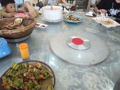 -巽寮印象美食部落餐厅·海鲜·地方特色菜(惠州体验店)