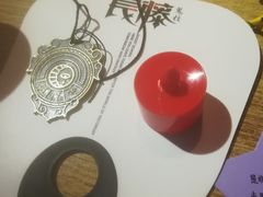 -长藤鬼校(千禧店)