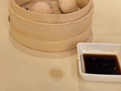 -利苑酒家(合景国际金融广场店)