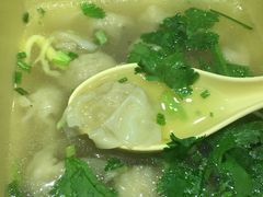 -吉祥馄饨(三林家园店)