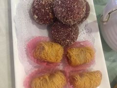 -江南村酒家
