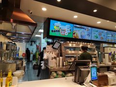 -老乡鸡(家天下生活广场店)