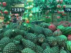 -广百家超市(大东海店)