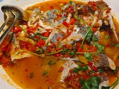 -坛宗剁椒鱼头(河西王府井店)