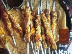 -中国兰州拉面(恒高路店)