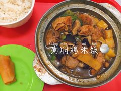 -华东政法大学第二食堂(松江校区)