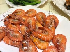 -新享乐海鲜(翠华路店)