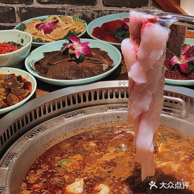 秦皇岛探店|🔥火爆成都的王宝器麻椒鱼来小岛啦!