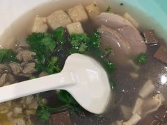 -苏晓玥·手作江南小吃(深圳北站店)