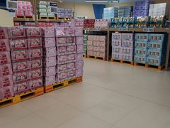 -盒马X会员店(王府井奥莱UP TOWN店)