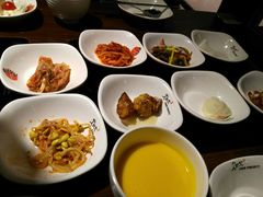 -火炉火自助餐(枫蓝国际店)