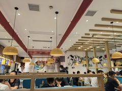 大堂-千稻剁椒大鱼头(CityOn熙地港店)