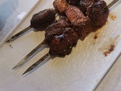 -蠔友汇·海鲜·生蚝烧烤(大东店)