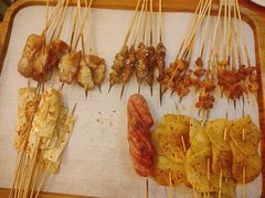 -逗烤·轻烧烤(福田店)