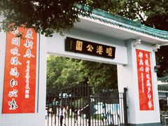 -晓港公园
