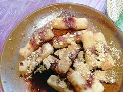 -古城苗家土菜馆(河景餐厅店)