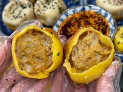 -阿三生煎(盛华里店)