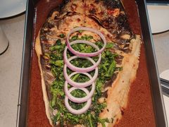 -半天妖烤鱼(方庄店)