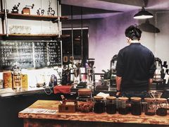 -Alimentari早午餐(安福路店)