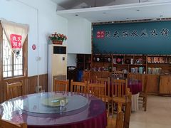 -德天丽水风味馆