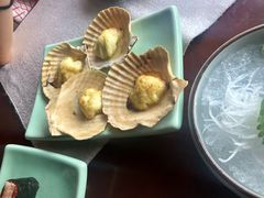 -襄阳富力皇冠假日酒店-大吉融合餐厅