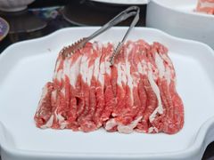 -日坛涮肉四合院·园林餐厅(日坛公园店)