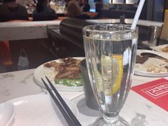 -火地铁板烧(昆山万象汇店)