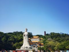 -南沙天后宫景区