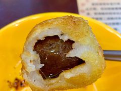 玉兰饼-毛华美食(清扬路店)