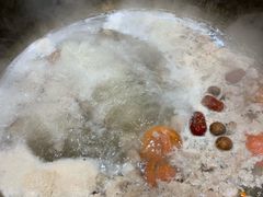 -313羊庄鲜羊火锅·鲜羊肉烧烤(李村店)