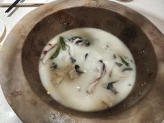 -渔小生蒸汽石锅鱼(印象城店)