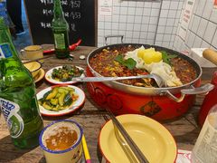 -聂发财重庆江湖菜(解放碑店)