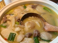 -赣饭农家·江西小炒(西乡店)