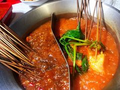 -牛華八婆火锅串串(南中环店)