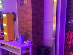 -唱吧麦颂KTV(马驹桥店)