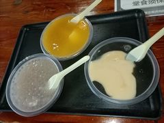 -日照红甜品店(老水街店)
