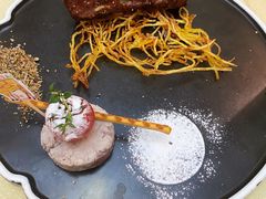 -威尼斯西餐厅(扬名广场店)