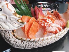 -花亭(仲盛世界商城店)