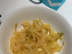 餐前小菜-莆田餐厅PUTIEN(颐堤港店)